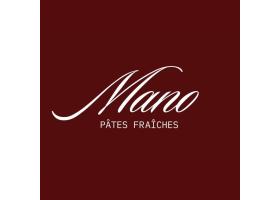 Mano pâtes fraîches
