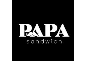 Papa Sandwich