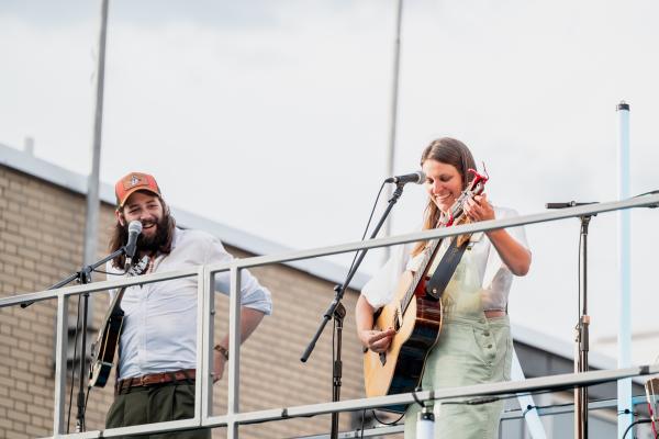 Montcalm en musique - 13 juin 2026