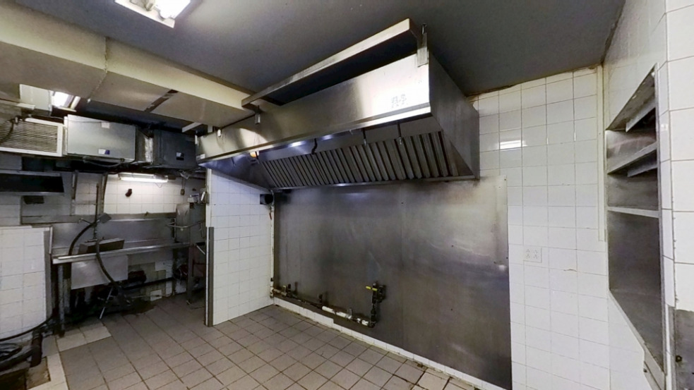 Local à louer - resto-bar